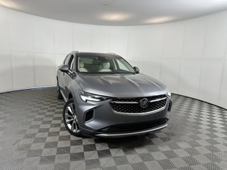 Used 2021 Buick Envision Avenir w/ Technology Package II image 1