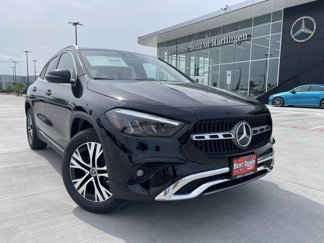 New 2025 Mercedes-Benz GLA 250 image 1