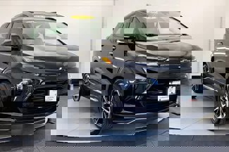 Used 2022 Chevrolet Bolt EUV Premier w/ Sun & Sound Package image 1