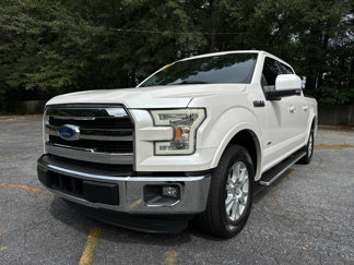 Used 2016 Ford F150 Lariat image 1
