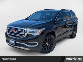 Used 2017 GMC Acadia SLE w/ Driver Alert Package I image 1
