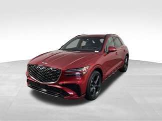 New 2026 Genesis GV70 3.5T Sport Prestige image 1