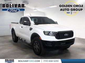 Used 2021 Ford Ranger XL w/ XL Power Equipment Group image 1