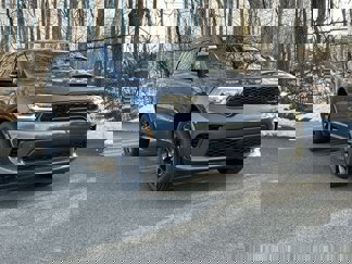 New 2025 Dodge Durango GT image 1