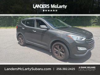 Used 2013 Hyundai Santa Fe Sport image 1