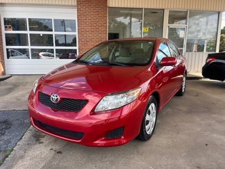 Used 2009 Toyota Corolla LE image 1