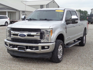 Used 2017 Ford F250 XLT w/ XLT Premium Package image 1