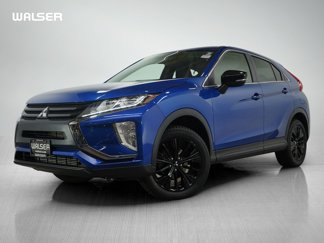Used 2019 Mitsubishi Eclipse Cross LE image 1
