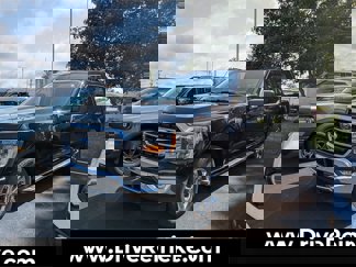 Certified 2022 Ford F150 XLT w/ Equipment Group 302A High image 1