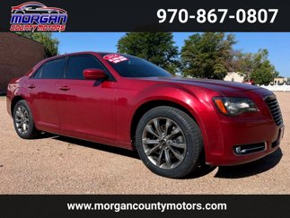Used 2014 Chrysler 300 S image 1