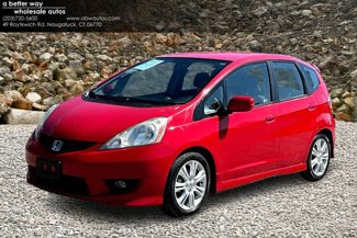 Used 2011 Honda Fit Sport image 1