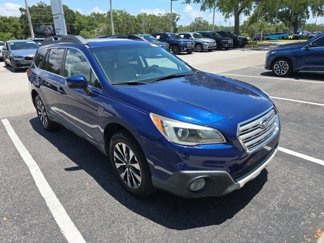 Used 2015 Subaru Outback 2.5i Limited image 1