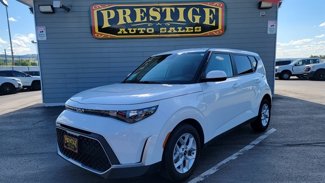 Used 2023 Kia Soul LX w/ Option Group 015 image 1