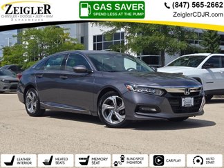 Used 2019 Honda Accord EX-L image 1