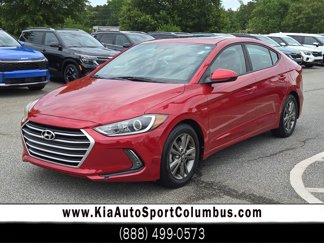 Used 2018 Hyundai Elantra Value Edition image 1