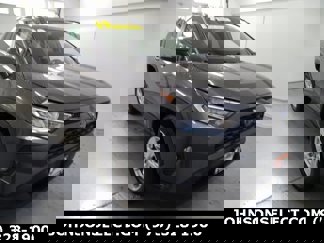 Used 2019 Toyota RAV4 XLE image 1