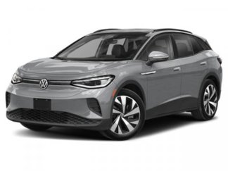 Used 2021 Volkswagen ID.4 Pro S image 1