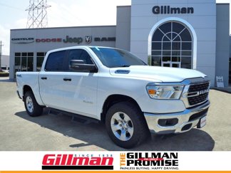 Used 2023 RAM 1500 Lone Star w/ Trailer Tow Group image 1