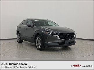 Used 2021 MAZDA CX-30 AWD 2.5 S w/ Premium Package image 1