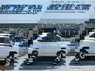 Used 2008 Lexus RX 400h AWD image 1