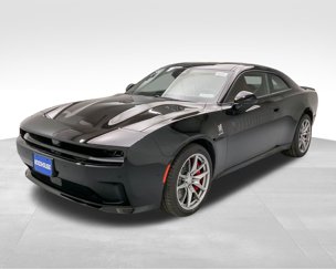 New 2025 Dodge Charger R/T Scat Pack w/ Track Pack image 1