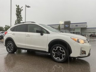 Used 2017 Subaru Crosstrek 2.0i image 1