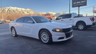 Used 2018 Dodge Charger Police w/ Fleet Safety Group image 1