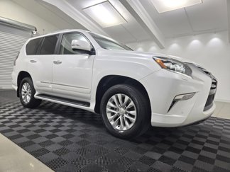 Used 2017 Lexus GX 460 image 1