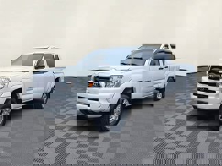 Used 2007 Toyota Tacoma 4x4 Double Cab image 1