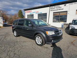 Used 2012 Dodge Grand Caravan Crew w/ Crew Value Pkg image 1