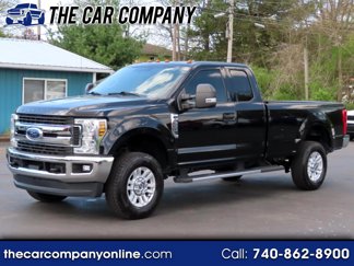 Used 2019 Ford F350 XLT w/ XLT Value Package image 1