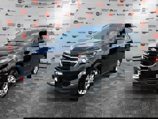 Used 2019 Chevrolet Equinox LT image 1