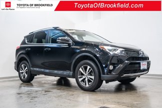 Certified 2016 Toyota RAV4 XLE image 1