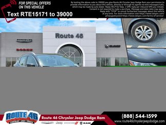 Used 2019 Nissan Rogue Sport SV w/ Technology Package image 1