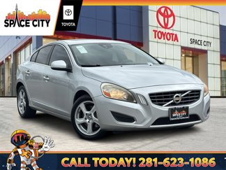 Used 2012 Volvo S60 T5 image 1