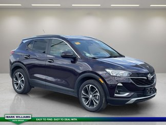 Used 2021 Buick Encore GX Select image 1