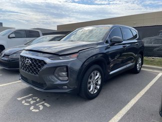 Used 2020 Hyundai Santa Fe SEL w/ Cargo Package video 2