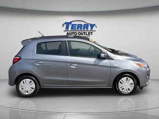 Used 2022 Mitsubishi Mirage ES image 1