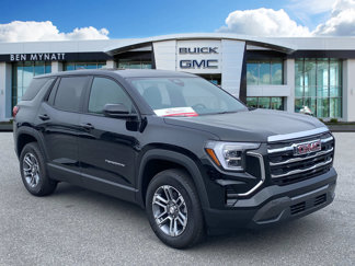 New 2025 GMC Terrain Elevation image 1