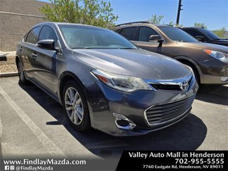 Used 2014 Toyota Avalon XLE image 1