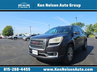 Used 2013 GMC Acadia SLT image 1