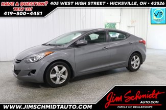 Used 2013 Hyundai Elantra GLS w/ Preferred Pkg image 1