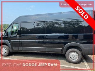 Used 2023 RAM ProMaster 2500 image 1