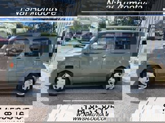 Used 2009 Nissan Cube 1.8 S image 1