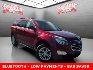 Used 2016 Chevrolet Equinox LT w/ Convenience Package image 1