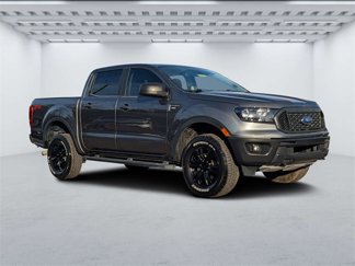 Used 2022 Ford Ranger XL w/ Equipment Group 101A High image 1