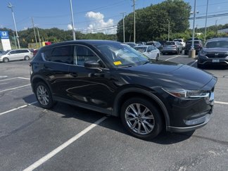 Used 2019 MAZDA CX-5 Grand Touring image 1