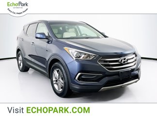 Used 2017 Hyundai Santa Fe Sport w/ Cargo Package image 1
