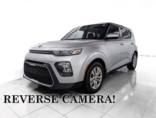 Used 2020 Kia Soul LX image 1