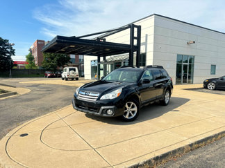Used 2013 Subaru Outback 2.5i Premium w/ Popular Pkg 1B image 1